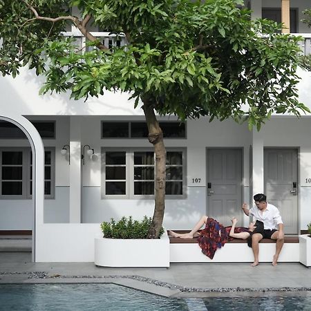 The Mahata Legian  Exterior photo